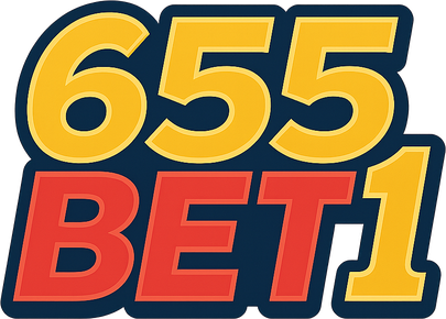 655bet1 Logo